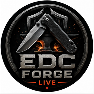 EDC Forge Live
