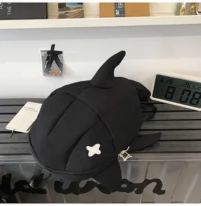 Ized Backpack Lightweight Quirky And Adorably Ugly Design