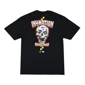 HUBBOARDS X IN4M TEE