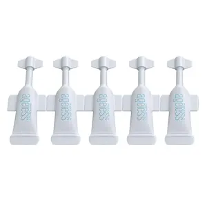 5 Vials Trial Pack Instant Look Lift Cream (Trial Pack Available in USA Only)