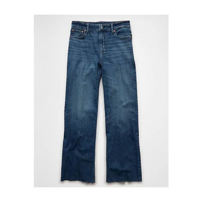 Dark Indigo Wash