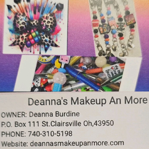 Deannas Makeup & More