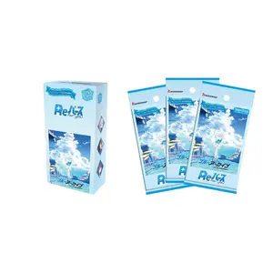 ReBirth For You: Blue archive the animation Booster Box