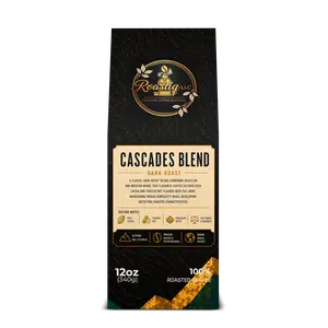 Cascades Blend Dark Roast