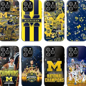 Michigan Tour 2026 Compatible with iPhone 11, 12, 13, 14, 15, 16, 17 & more – check our available sizes