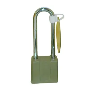 CCL  Huski Disc Padlock Keyeddifferent