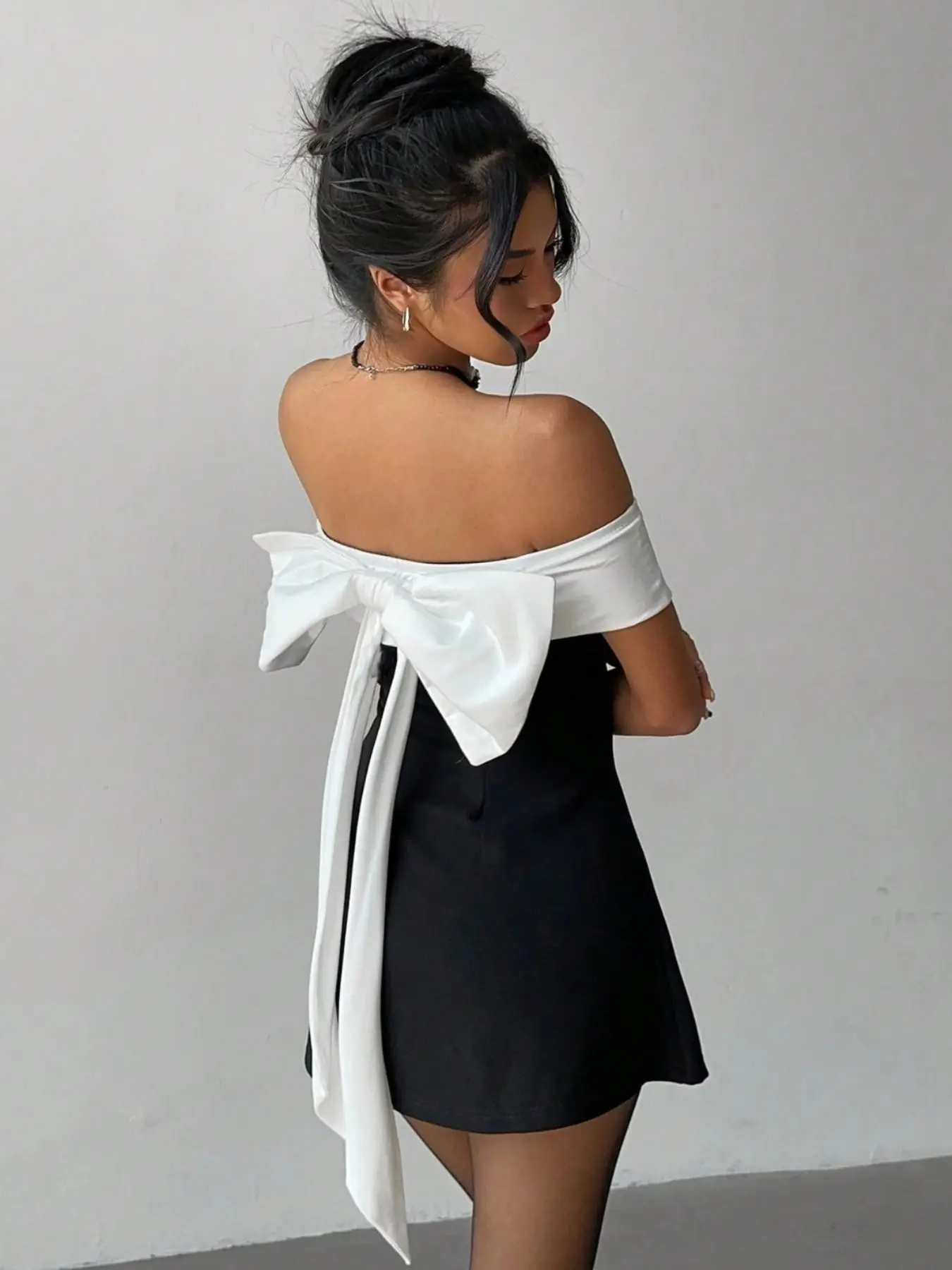 petal and pup pleated dress Petal and Pup Naira Pleated Maxi Dress