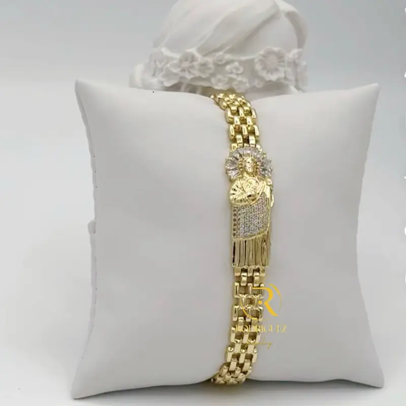 Yudijewerly # 2883 Bracelet (7.5 inches ) Yudijewerly # 2883 Bracelet (7.5 inches )