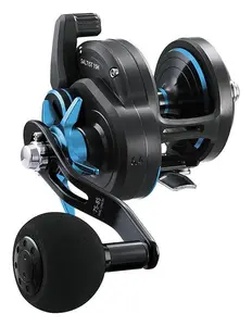 Daiwa Saltist Star Drag Reels