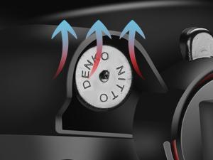 Nilight Fog Light Assembly Compatible with Honda Civic Sedan 2009 2010 2011 4 Door with Amber Lens Lamps Replacement H11 12V 55W Bulbs