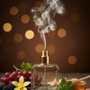 Chemist Fragrance 181