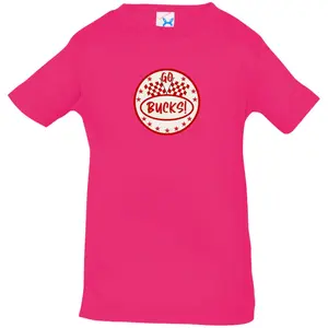 FINISH Ohio State Infant Jersey T-Shirt