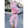 Major Love Edikted Hoodie