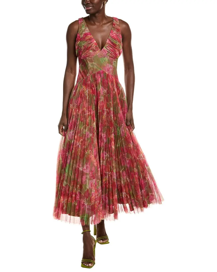 Hutch Eliana Gown