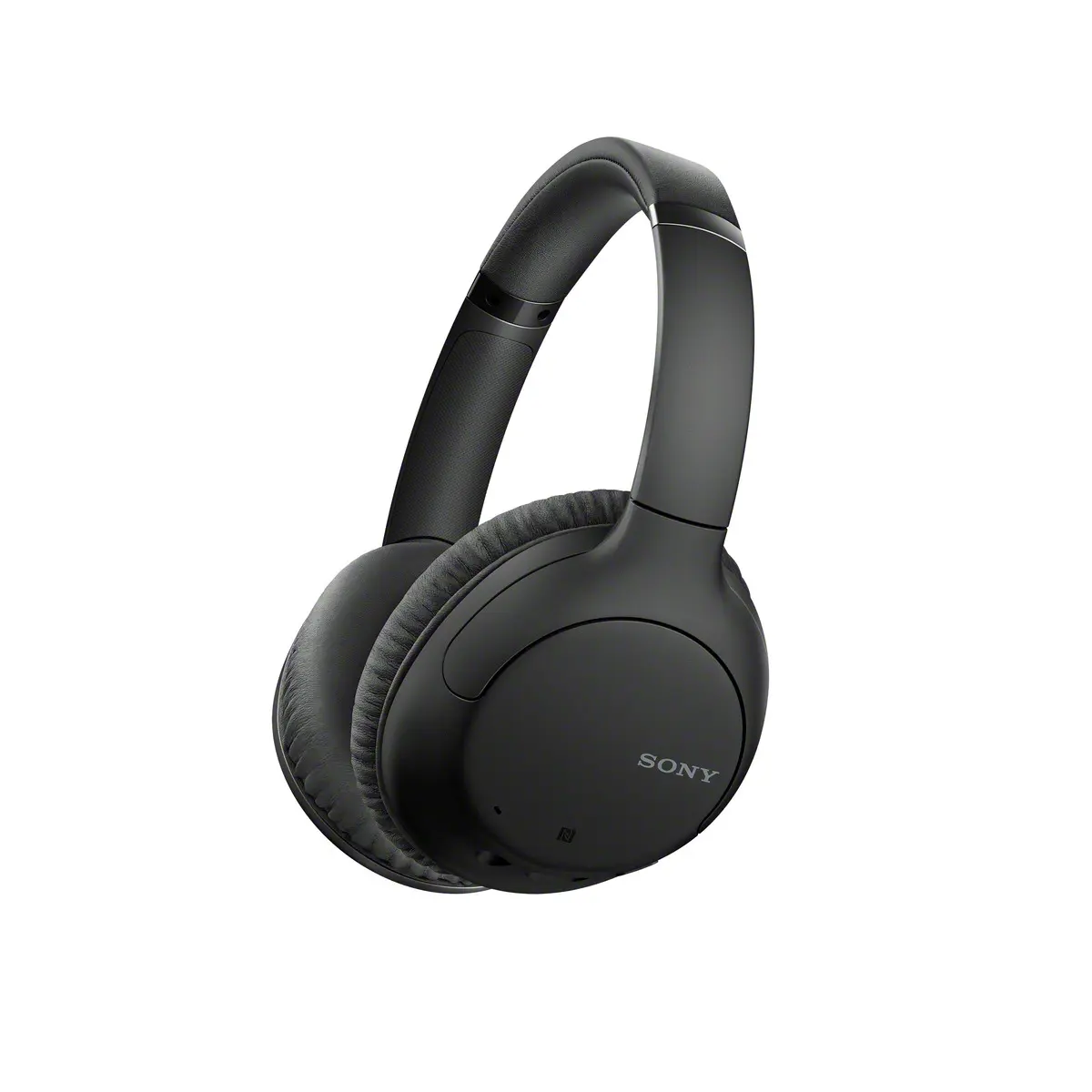 Refurbished - Sony WHCH710N/B Headphone
