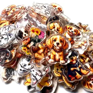 Acrylic Lot| Animals| DIY Acrylics 2-3cm