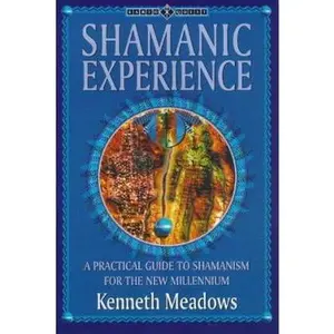 USED-Shamanic Experience: A Practical Guide to Contemporary Shamanism by Kenneth Meadows (Paperback)