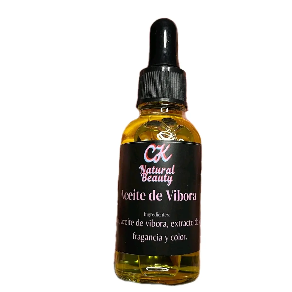 Acne Oil Serum for Skin Repair - Antiflamatory Serum for Acne, Blackheads, and Dark Spots - Skincare Daily