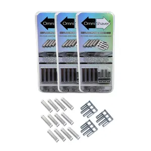 Cartridge Replacement Kit (Discount Bundle)