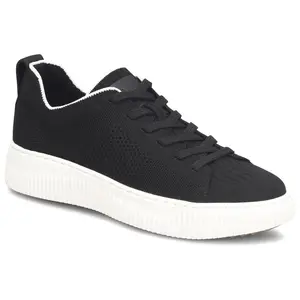 Sofft Recycled Knit Lace Sneaker - Faro