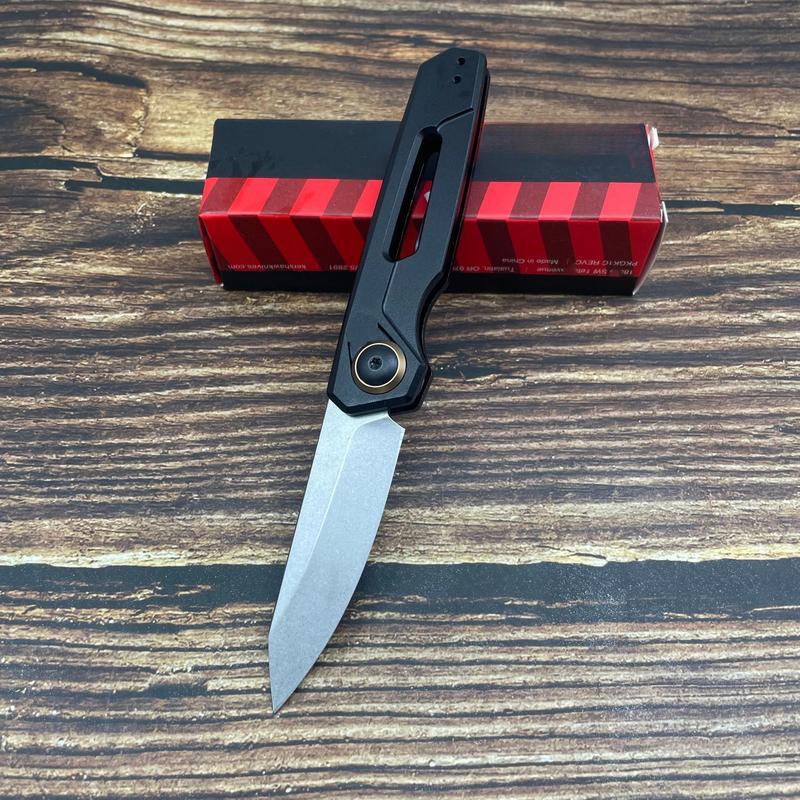 7550KS Folding Pocket Knife – Sharp Stainless Steel Blade, Lightweight & Portable EDC Tool with Non-Slip Handle, Ideal for Camping, Everyday Tasks, Outdoor Cutting & Fruit Prep