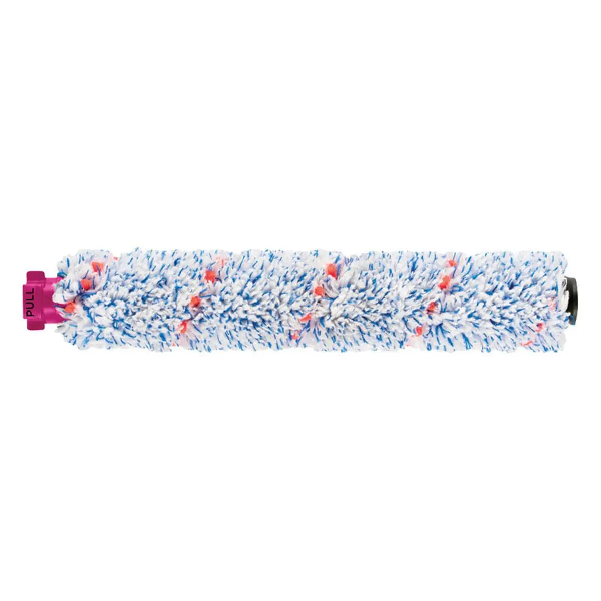 BISSELL 1899889 Replacement Vacuum Brush Roll - Household Appliance Part for Wet-Dry Multi-Surface Cleaning Vacs, Wet/Dry Vacs