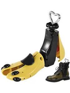 Shoe Tree Stand, New Shoe Stretcher, Shoe Stretching Tool for Men & Women, 4-Way Stretch Design, Durable & Easy-To-Use Accessory for Shoes