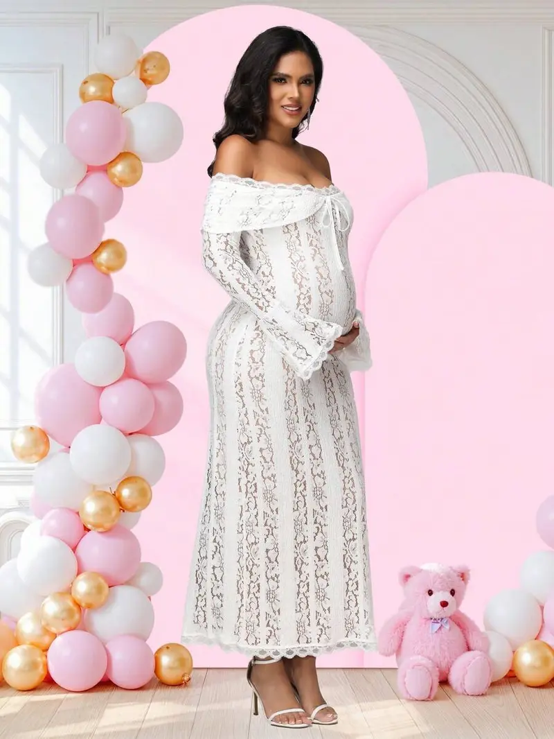 gala dresses while pregnant - TikTok Shop