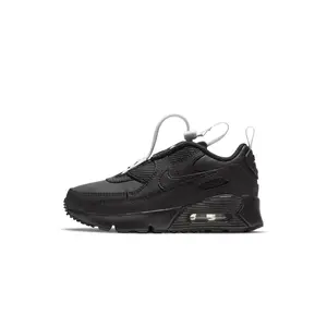 AIR MAX 90 TOGGLE PS "TRIPLE BLACK" CV0064 001