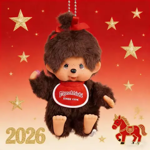 2026 New Girl Plush Doll Decoration, Soft Home Decor for Bedroom Living Room Office Kids' Room, Perfect Gift for Children, Dolls Gifts