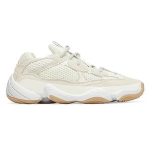 adidas Mens Yeezy 500 Lace Up Sneakers Shoes Casual