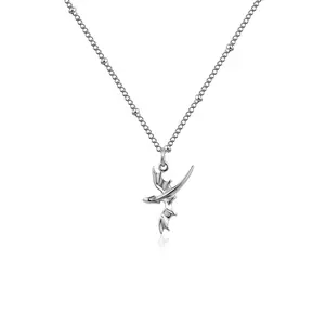 Lightfury Dragon Necklace