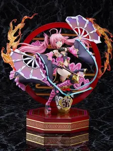 That Time I Got Reincarnated as a Slime Booster Pack Bundle & Milim Figure