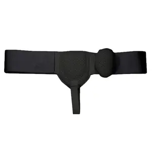 Hernia belt for adult males, hernia belt for elderly inguinal hernia, triangular underwear-style hernia belt