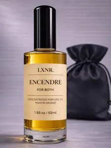 Encendre – For Both  |  Concentrated Perfume Oil  |  LXNR — Maison Grande Edition (1.85 oz)