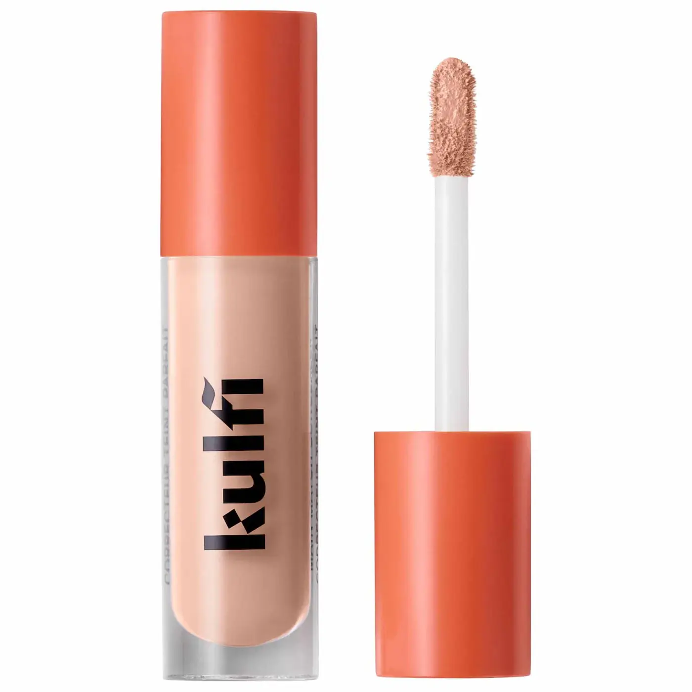 Kulfi Main Match Concealer Radiant Hydrating Makeup Crease-Proof Self Setting Concealer Kulfi Main Match Concealer Radiant Hydrating Makeup Crease-Proof Self Setting Concealer