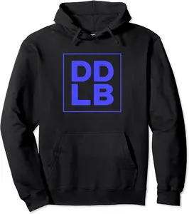 DDLB Daddy Dom Little Boy Kink, BDSM Age Play Fetish Gift Pullover Hoodie - Elizabethmc Shop 79B0BRQ14RQ4