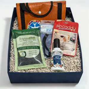 The Traveler’s Essentials Kit –  Ultimate Cruise Travel Must-Have Bundle