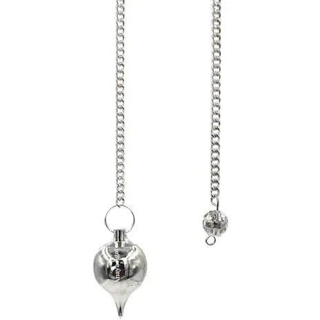 Silver Ball