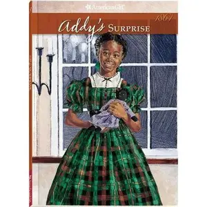 USED-Addy's Surprise: A Christmas Story by Connie Porter (Paperback)