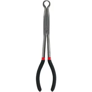 QWOKR Spark Plug Wire Removal Plier Spark Boot Removal Pliers for