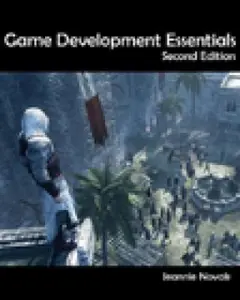 USED-Game Development Essentials: An Introduction by Jeannie Novak (Paperback)