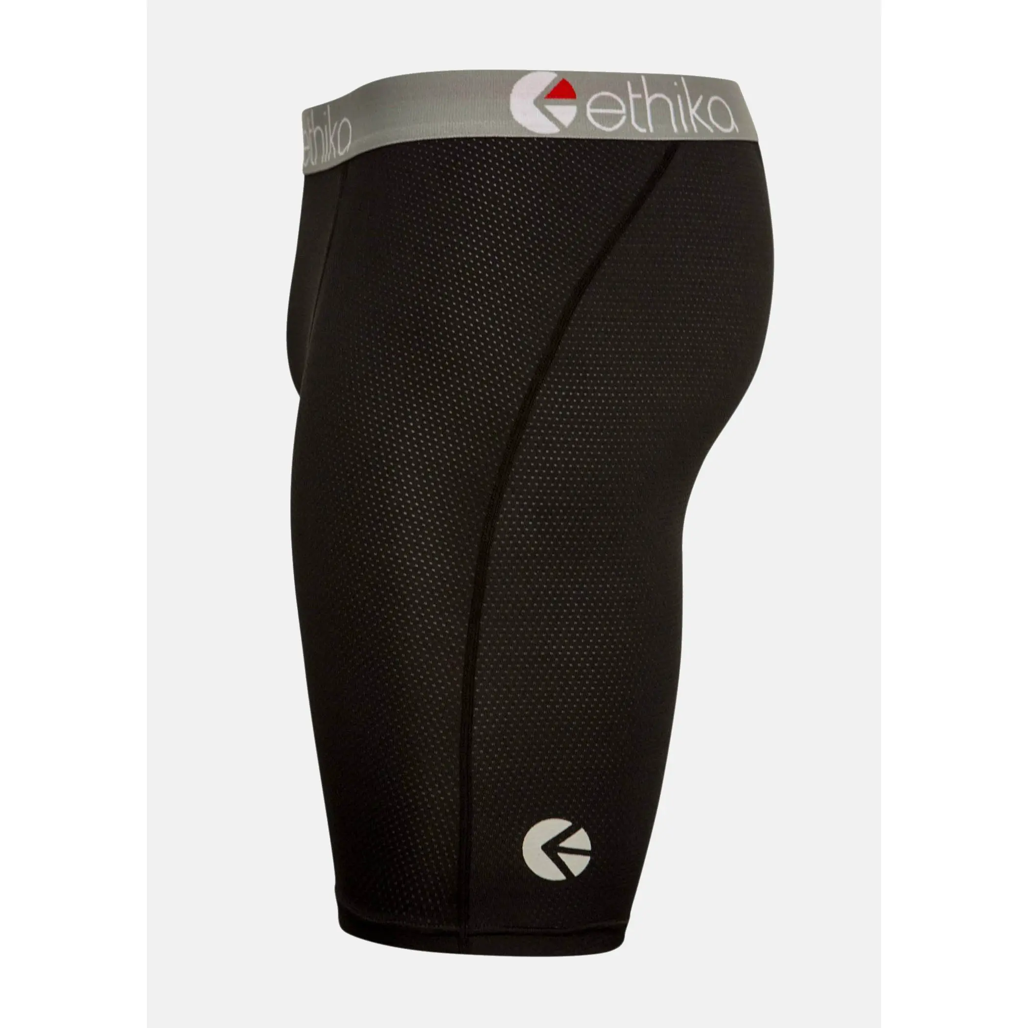 Micromesh Performance - Black | Mens Staple
