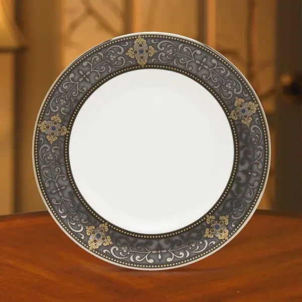 Lenox 104210012 VINTAGE JEWEL DW SALAD/DESSERT PLATE
