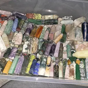 Crystals By the Pound