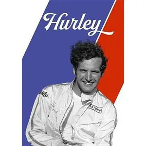 USED-Hurley (DVD)