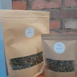 2024 Dried Dandelion Flowers for DIY