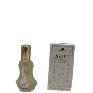 Soft - 35ml (1.15 fl. oz) Perfume Spray by Al-Rehab