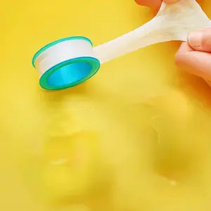 10 Rolls of Pipe Repair Tape, Thread Sealing Tape, Thread Sealing Tape to keep water pipes from leaking