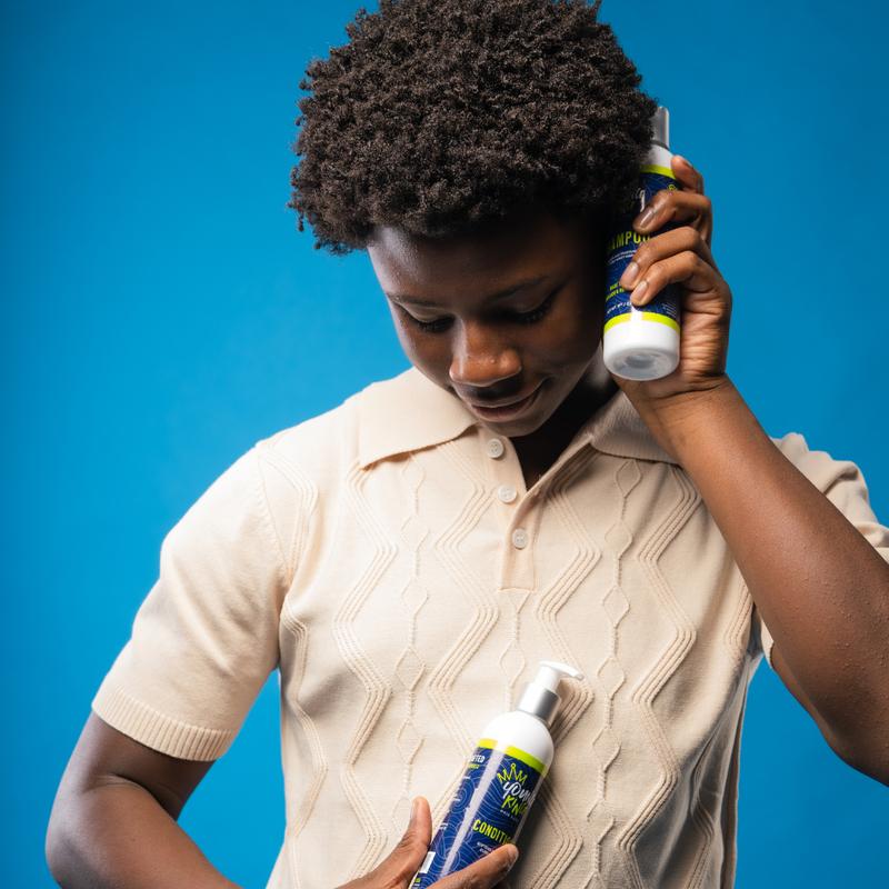 Complete Crown Essentials Kit